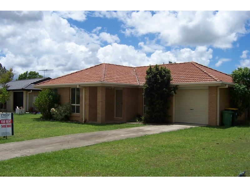 6 Toni Court, Morayfield QLD 4506