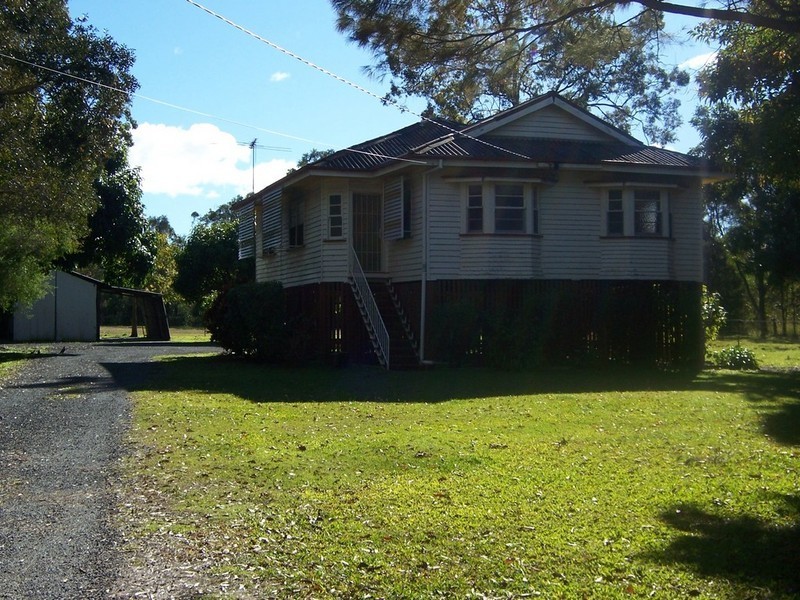 40 Coutts Drive, Burpengary QLD 4505