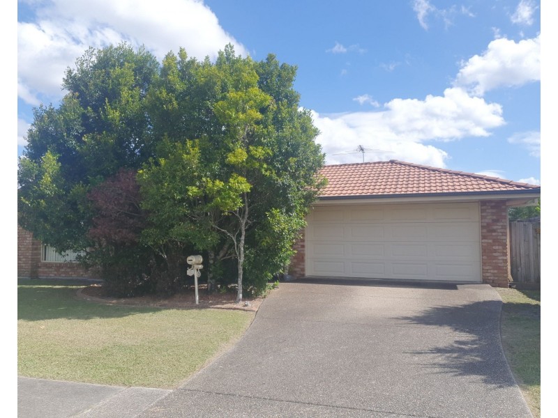 17 Murraya Drive, Morayfield QLD 4506