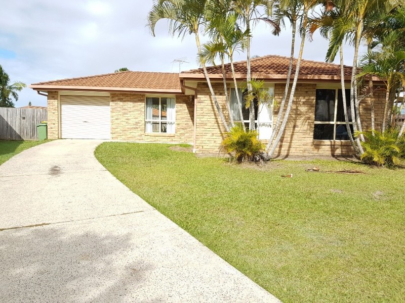 17 Twilight Court, Caboolture QLD 4510