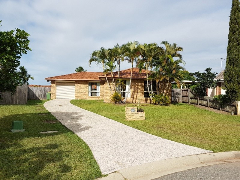 17 Twilight Court, Caboolture QLD 4510