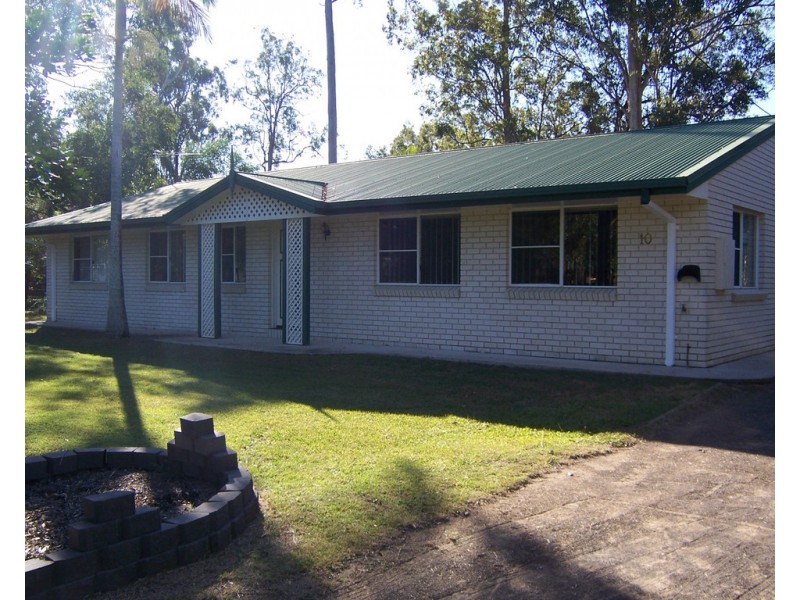 10 Harper Road, Bellmere QLD 4510