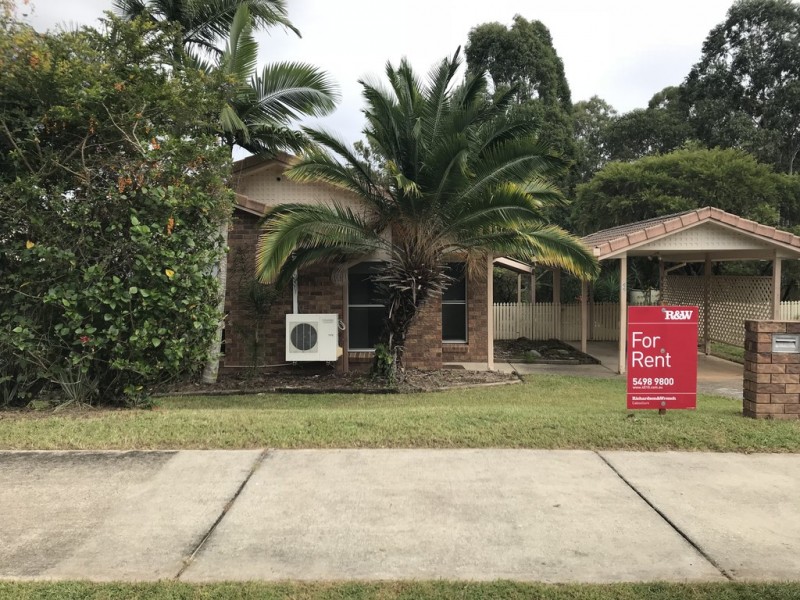 44 Kirkcaldy Street, Morayfield QLD 4506