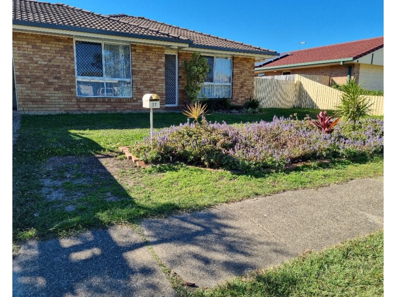 27 Summerfields Drive, Caboolture QLD 4510