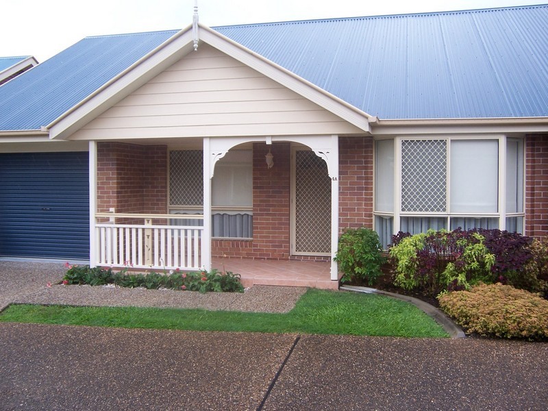 U 4a/124 King Street, Caboolture QLD 4510