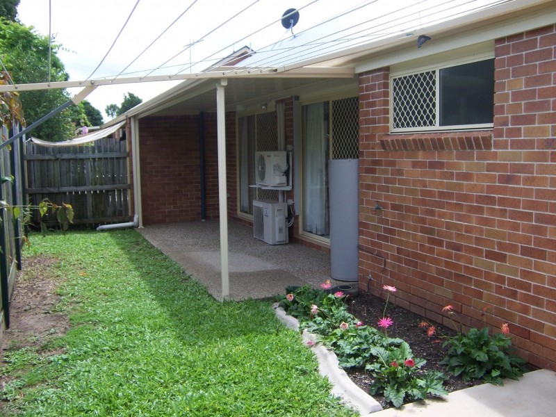 U 4a/124 King Street, Caboolture QLD 4510