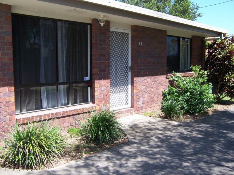 1/31 McKean Street, Caboolture QLD 4510