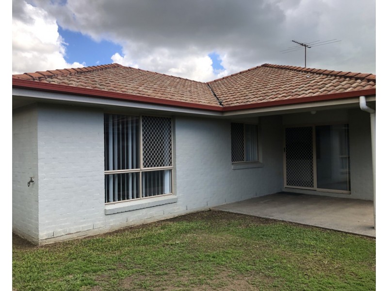 8 Greenwich Court, Bellmere QLD 4510