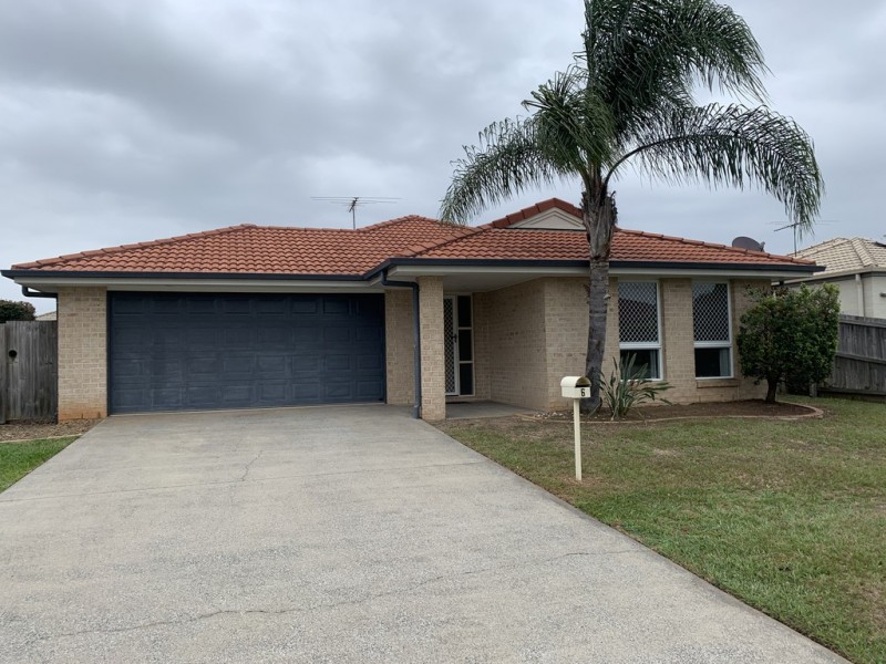 6 Greenwich Court, Bellmere QLD 4510