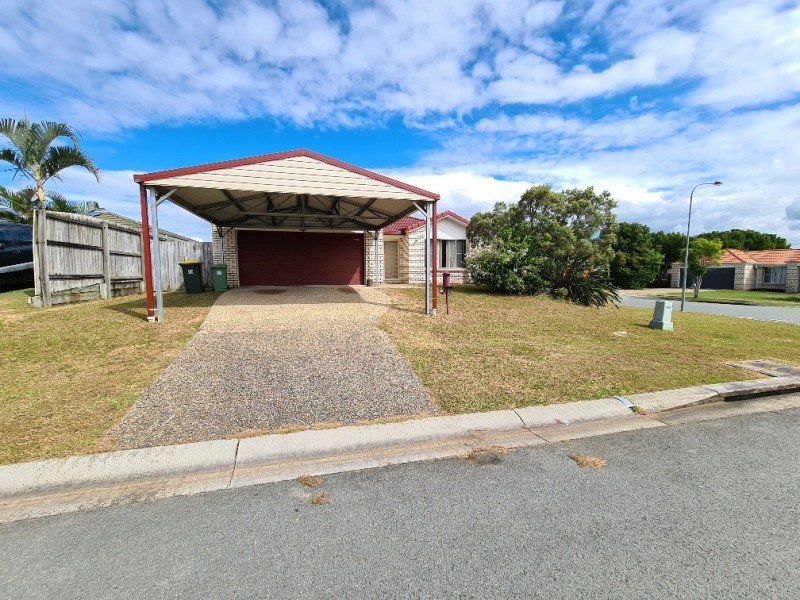 16 Murraya Drive, Morayfield QLD 4506