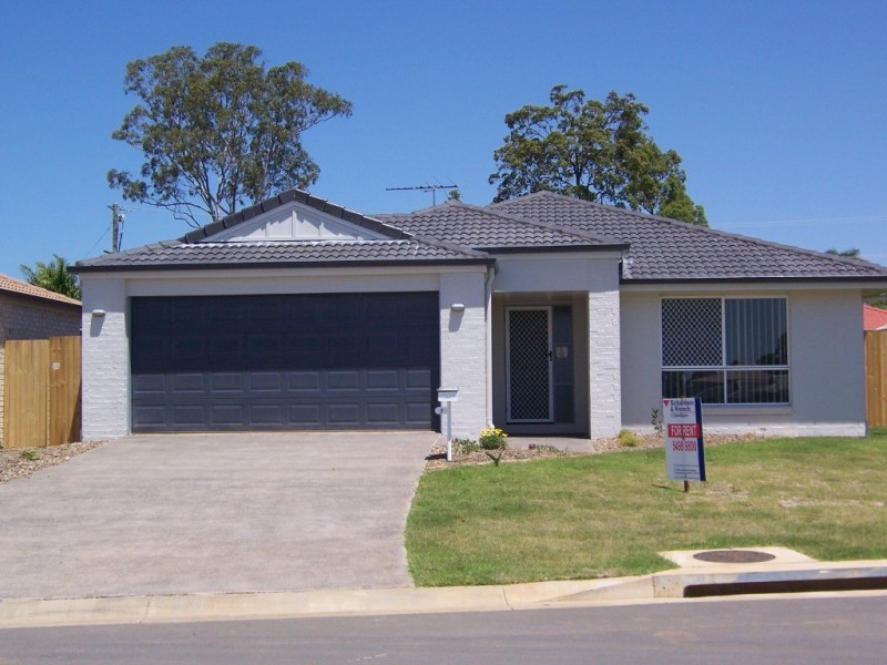 7 Piccadilly Street, Bellmere QLD 4510