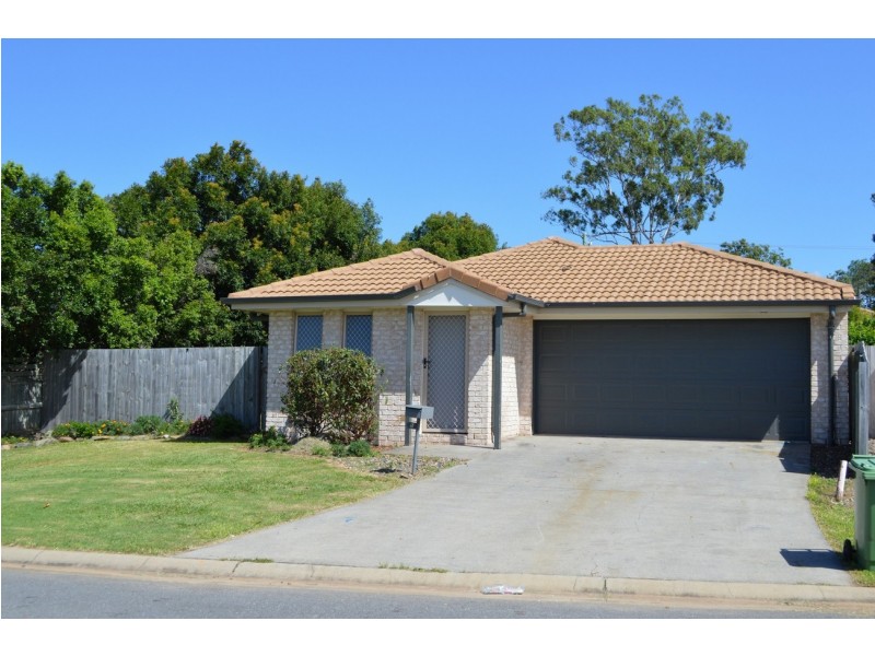 5 Piccadilly Street, Bellmere QLD 4510