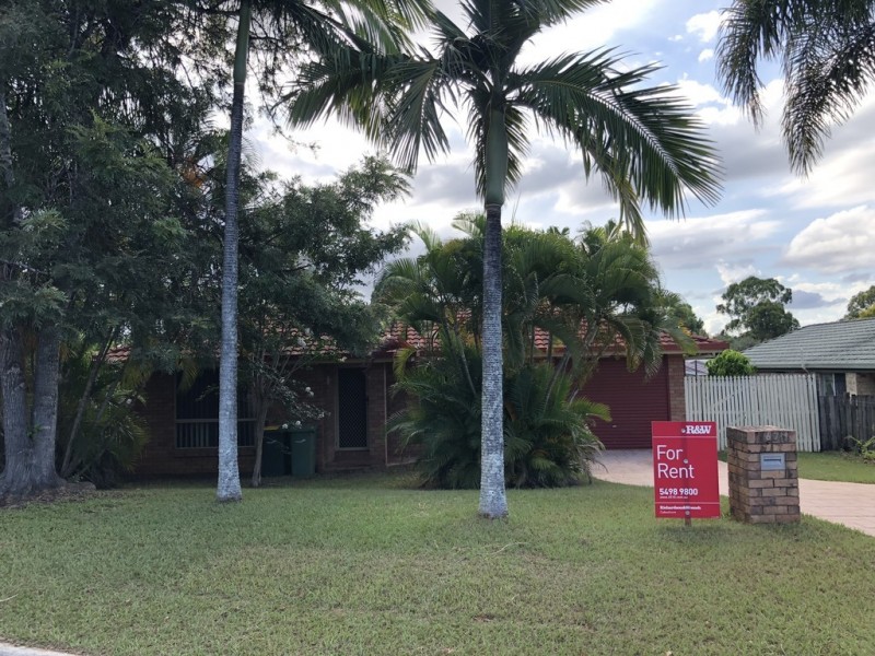 67 Crestridge Drive, Morayfield QLD 4506
