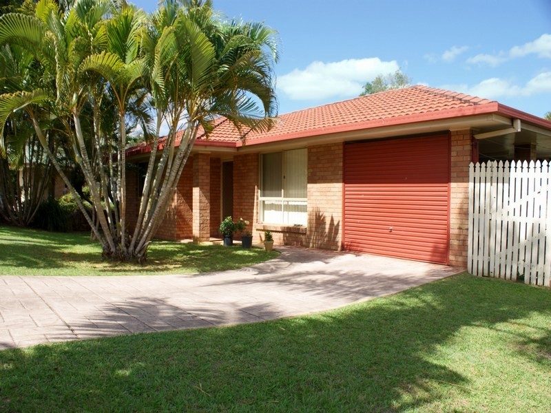 67 Crestridge Drive, Morayfield QLD 4506