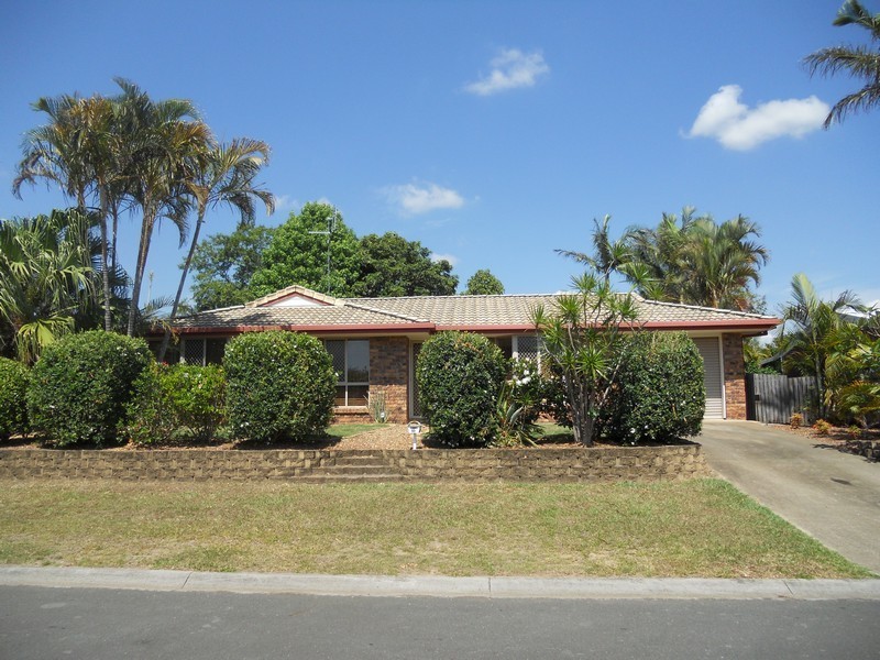 53 Cisticola Crescent, Bellmere QLD 4510