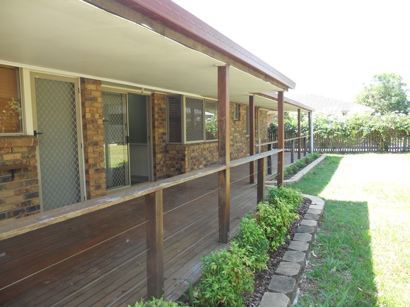 53 Cisticola Crescent, Bellmere QLD 4510