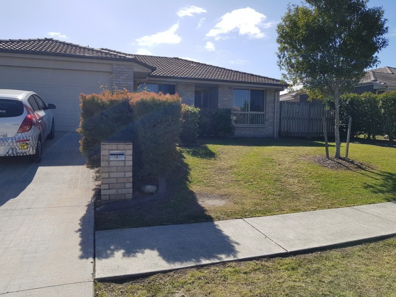 10 Clementine Street, Bellmere QLD 4510