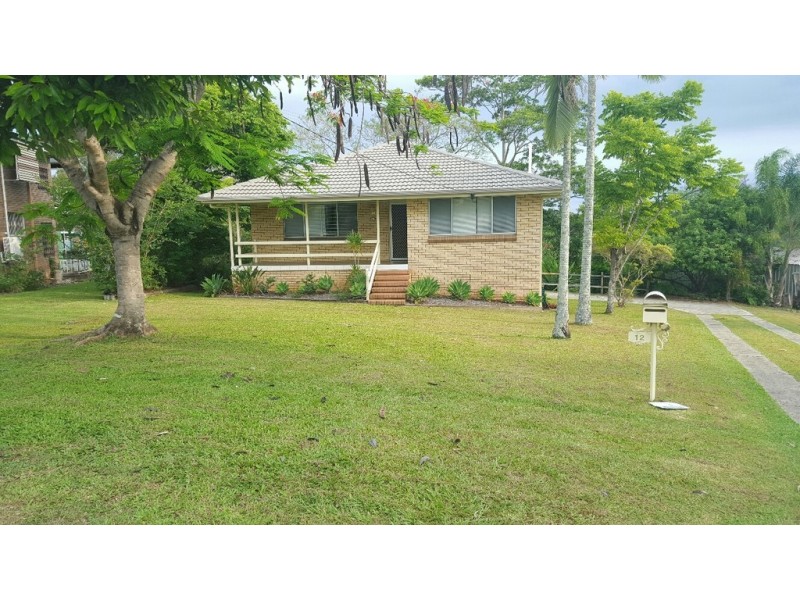 12 Bellview Street, Caboolture QLD 4510