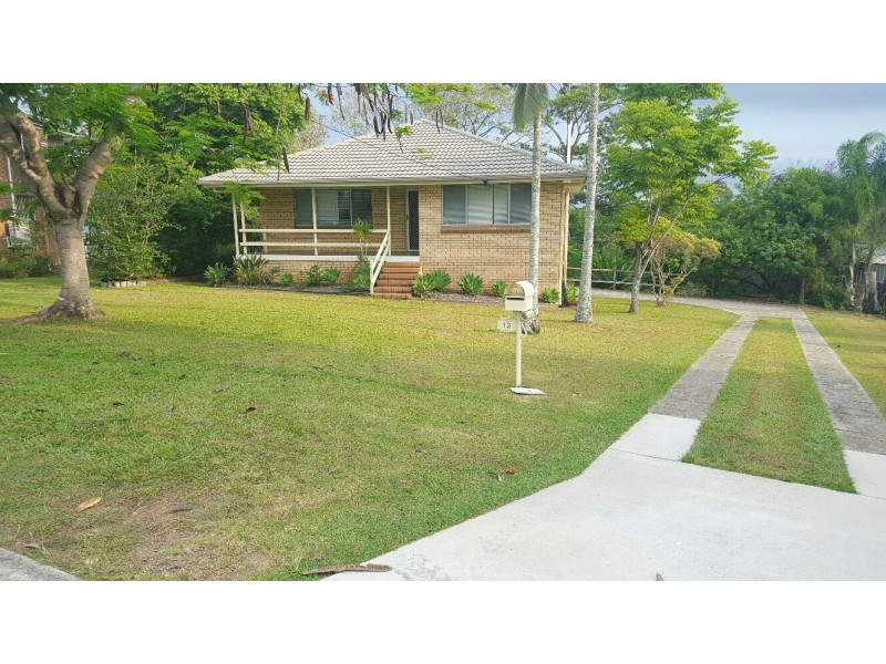 12 Bellview Street, Caboolture QLD 4510