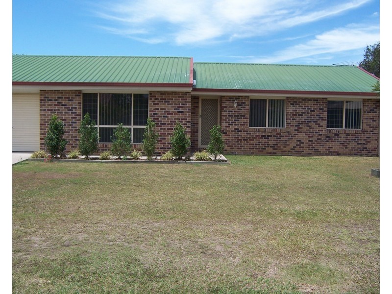 4 Toni Court, Morayfield QLD 4506