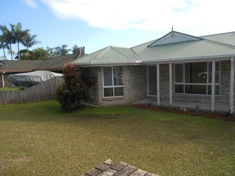 88 Del Rosso Road, Caboolture QLD 4510