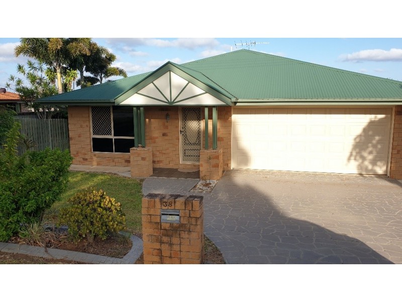 38 Bishop Lane, Bellmere QLD 4510