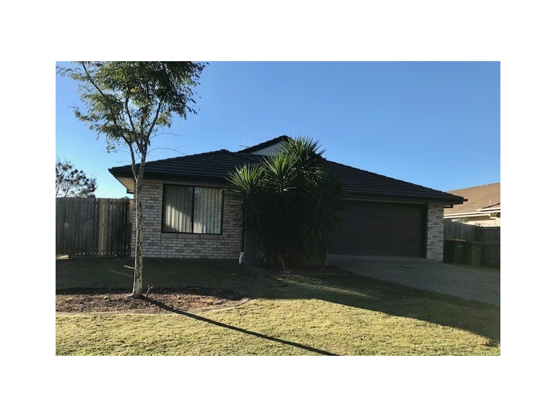 20 Beech Drive, Morayfield QLD 4506