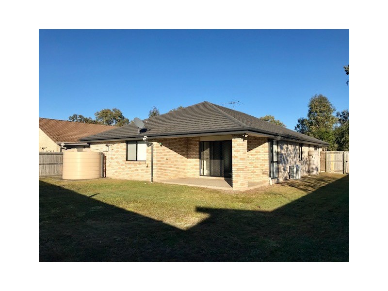 20 Beech Drive, Morayfield QLD 4506