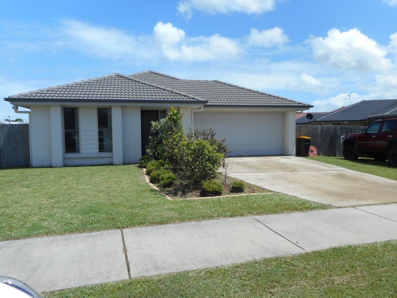 3 Tucker Street, Caboolture QLD 4510