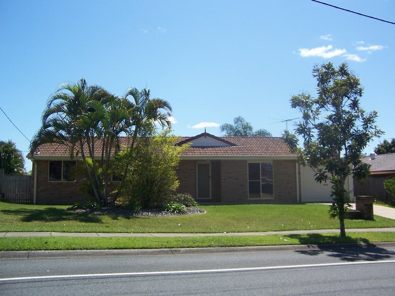 25 Ridgegarden Drive, Morayfield QLD 4506