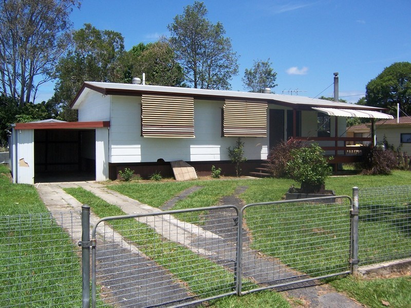 9 Shirley Street, Caboolture QLD 4510