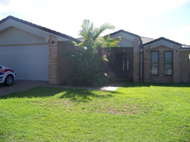 3 Tobruk  Close, Caboolture South QLD 4510