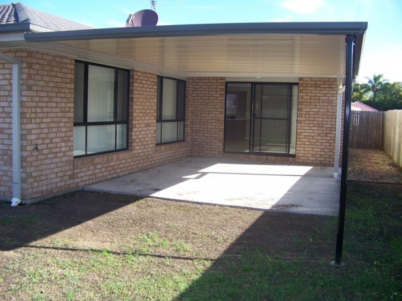 3 Tobruk  Close, Caboolture South QLD 4510