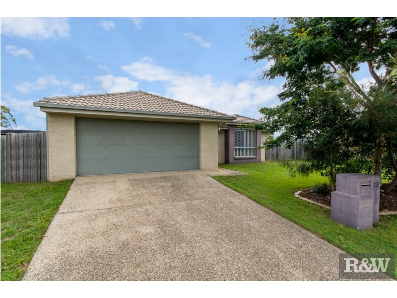 12 Feather Court, Morayfield QLD 4506