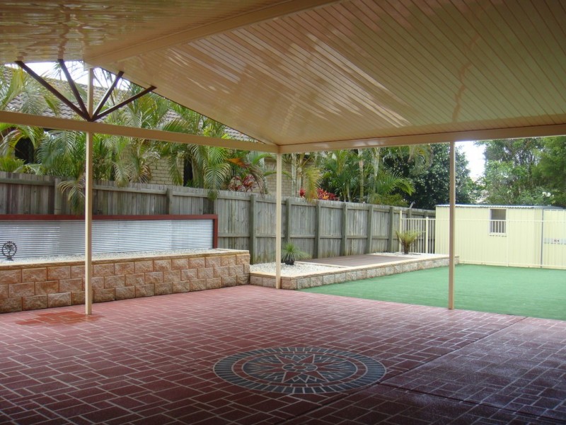 21 Riverside Circuit, Bellmere QLD 4510