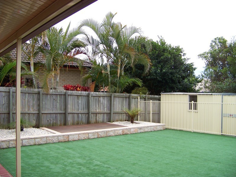 21 Riverside Circuit, Bellmere QLD 4510