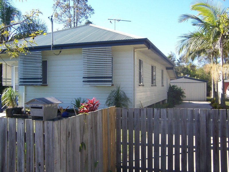 85 Pumicestone Road, Caboolture QLD 4510