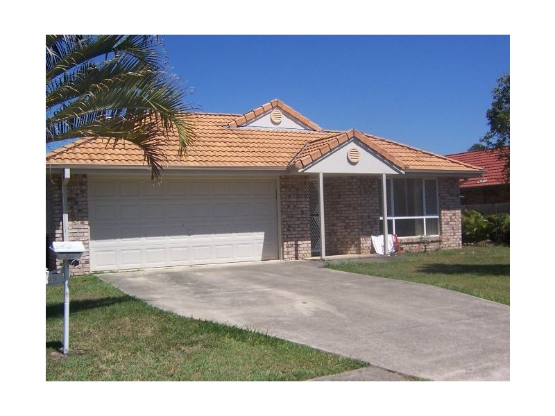 69 Summerfields Drive, Caboolture QLD 4510