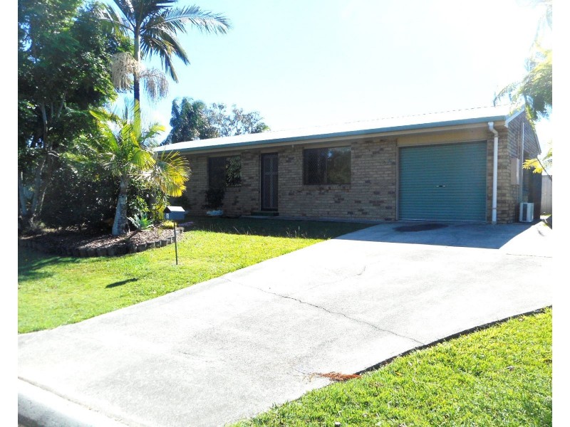 5 Glenn Street, Morayfield QLD 4506