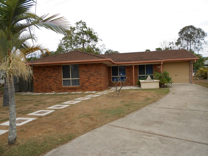 14 Mandlikova Street, Morayfield QLD 4506