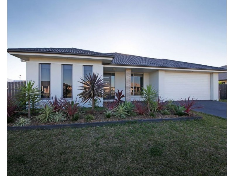 7 McKavanagh Street, Caboolture QLD 4510