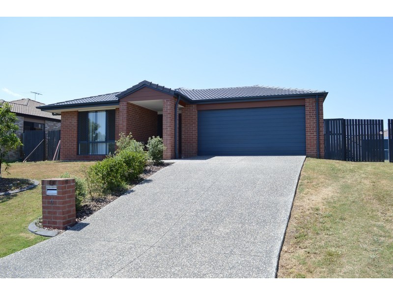 9 Bellbrook Avenue, Bellmere QLD 4510