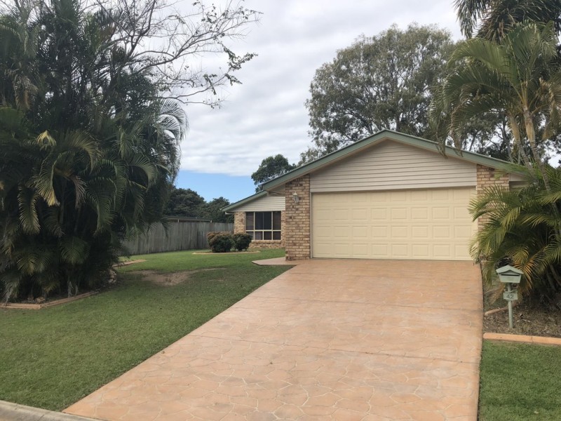 42 Xanadu Drive, Bellmere QLD 4510