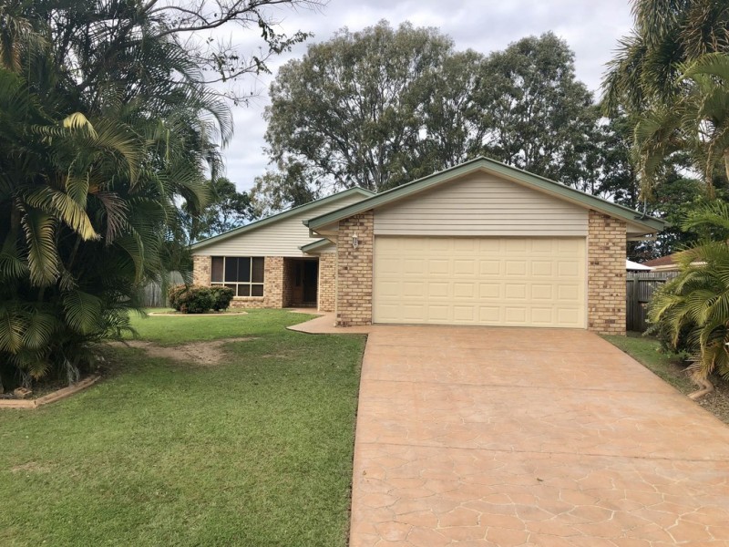 42 Xanadu Drive, Bellmere QLD 4510