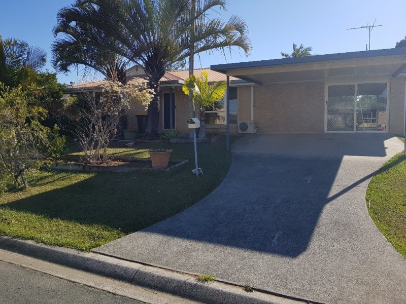 3 Penshurst Street, Caboolture QLD 4510