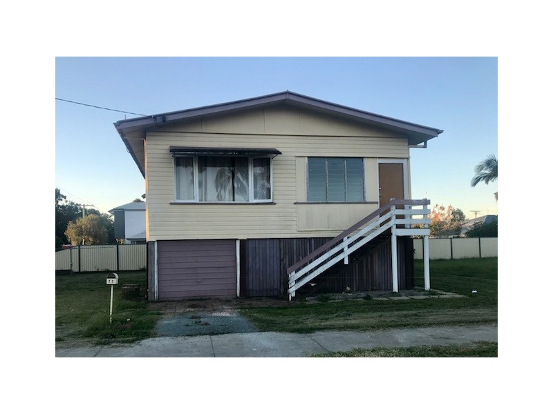 22 Jubilee Street, Caboolture QLD 4510