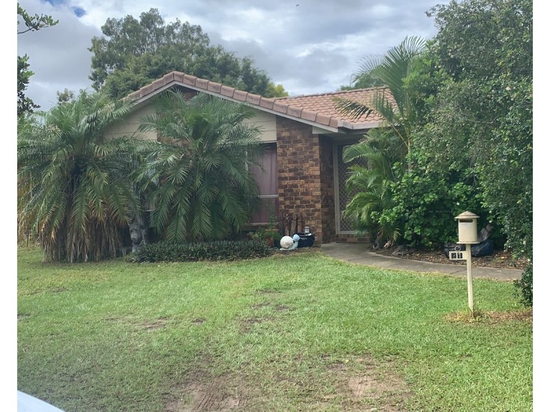 21 Stardust Court, Caboolture QLD 4510