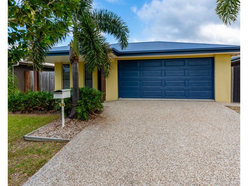54 Bluestar Circuit, Caboolture QLD 4510