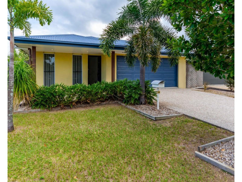 54 Bluestar Circuit, Caboolture QLD 4510