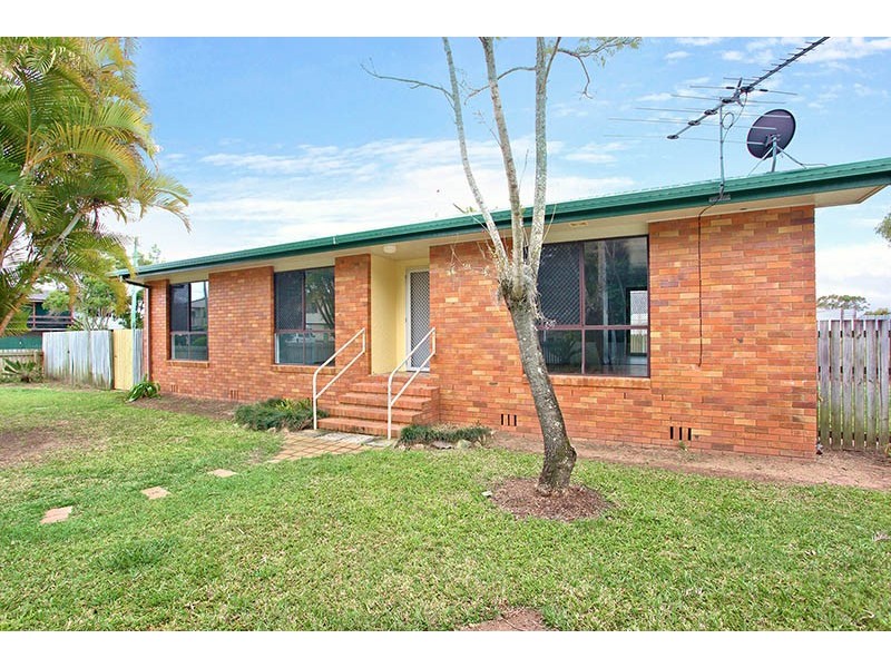 27 Glendale Street, Caboolture QLD 4510